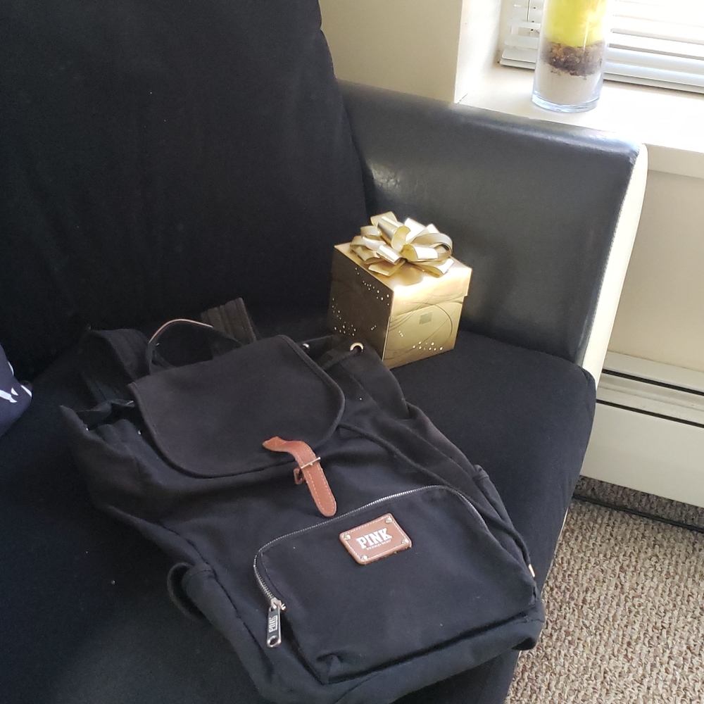 PINK Victoria Secret Bag